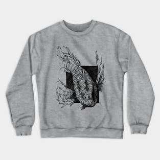 Lionfish Crewneck Sweatshirt